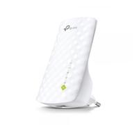 WIFI RANGE EXTENDER UNIVERSALE WIRELESS TP-LINK AC750 RE200 433Mbps at 5GHz + 30