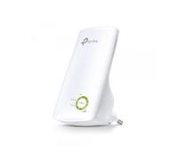 WIFI RANGE EXTENDER UNIVERSALE WIRELESS TP-LINK TL-WA854RE 300M COMPATIBILE CON 802.11n/g/b 1 ANTENNA INTERNA NEW
