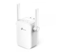 TP-Link TL-WA855RE Ripetitore di rete Bianco 10, 100 Mbit/s