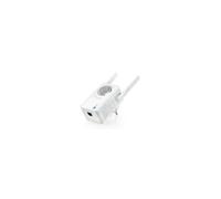 WIFI RANGE EXTENDER UNIVERSALE WIRELESS TP-LINK TL-WA860RE N WALL PLUGGED 300M 8