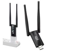 WiFi Signalverstärker 600M, USB WLAN Repeater & Router Reichweiten-Booster