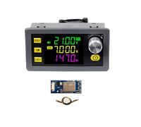 WIFI SK150 CNC Step-/Step-Down Alimentatore Regolato A Tensione Regolata Modulo di Ricarica Solare 7A/150W Modulo WFPOW