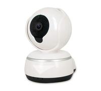 WIFI SMART CAMERA VIDEOCAMERA IPC-T3710-Q3 WIRELESS IP VIDEOSORVEGLIANZA