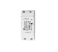 Wifi Smart DIY Relay Module Wall Switch,Universal Module for Smart Home Automation Solution, lavora con Apple Homekit 10A