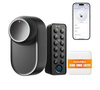 WiFi Smart Lock Ultra Con Tastierino Touchscreen Serratura Smart Con Impronte