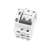 WIFI Smart MCB GRD9L-W Smart Life Remote Control Short Circuit Protection Wireless Interruptor Reclosing Switch(GYM9-2P-MCB-40A)