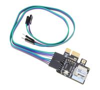 WiFi Switches Moduli WiFi Telecomandato Interruttori PCIe per Computer PC