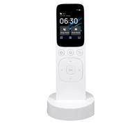 Wifi Tuya Smart Pannello di Controllo Centrale Wireless Touch Screen Handheld IR Remote Controller per Home Appliance Durevole