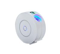 WiFi Tuya Star Projector Nebula/Moving Ocean Wave Starry Night Light Proiettore Colorato