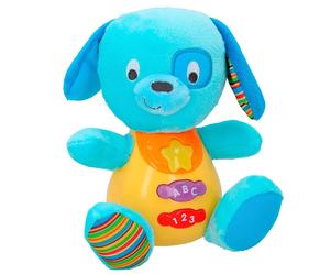Wifun Luci E Melodie Del Cane 20x20x10 Cm