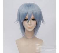 Wig for Anime IDOLiSH7 Parrucca Cosplay Iori Izumi Riku Nanase Tamaki Yotsuba Yamato Nikaidou Tsumugi Ten Kujou Capelli Sintetici + Protezione Della Parrucca Tamaki Yotsuba