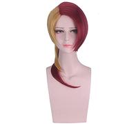 Wig for Anime Land of the Lustrous Rutilo Parrucca Cosplay Costume Houseki no Kuni Capelli sintetici resistenti al calore Uomini Donne Parrucche Cosplay per feste