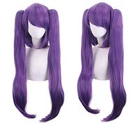 Wig for Carnival Nightlife CluI Party Dress Up Wig Fgo Gorgon Three Sisters Yuri Ellie Second Sister Steno Cosplay Wig