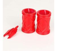 Wig for cos wig guilty crown yuqi headdrhairpin accessories