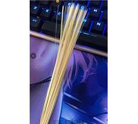Wig for cosplay wig ancient costume universal 120 150cm long straight hair anime colored hair cos wig color:122-32 (150CM)