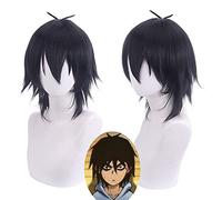 Wig for Fashion Trend For Daily Use Assassin Wu 567 Cosplay Wig 567Cos Lost One Hundred Million Former Plum Blossom 13 Cola