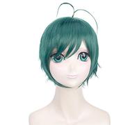 Wig for Halloween Fashion Christmas Party Dress Up Wig Glory Of Kings Game Zhuang Zhou Original Skin Cosplay Wig Glory Of Kings Cos Wig