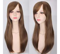 Wig for Halloween Fashion Christmas Party Dress Up Wig Vitality Girl Fate Knot God Taoyuan Nanao Cosplay Wig Anime Wig 181