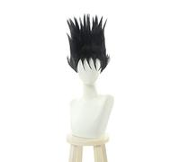 Wig for Kyou Kara Ore Wa!! Parrucca Cosplay Hayakawa Kyoko Akasaka Riko Ito Shinji Capelli + Cappuccio per parrucca gratuito 4