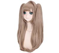Wig For LoveLive Minami Kotori Wig Love Live Cosplay Props Hair Theme Party Role Play Wigs Comic Con Carnival Costumes Girl Ponytail A