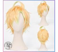 Wig for MIC Doppo KannonzaKa Divisione Rap Battle Ipnosi Dadi Arisugawa Saburo Jiro Ichiro Yamada Gentarou Yumeno Jakurai Parrucca Cosplay Hufumi Izanami