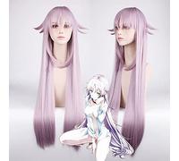 Wig for Parrucca cosplay anime NEKO Ameno Miyabi festa di Halloween capelli sintetici lunghi K-Project K RETURN OF KINGS parrucche cosplay NEKO parrucca taglia unica PL-419