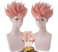 Wig for Perfect for everyday parties Alien Invasion Id: Invaded Detective Sakai Akito Cos Wig