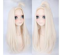 Wig for Perfect for everyday parties Cos Wig Fairy Tail Mira Jenny Miraje Cosplay Wig