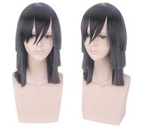 Wig for Perfect for everyday parties S Blade Yihei Xiaobani Character Cosplay Wig