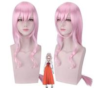 Wig for Quella volta che mi sono reincarnato come una parrucca cosplay melma capelli Datta Ken Milim Nava Rimuru Tempest Shuna Shizu cosplay parrucche parrucca taglia unica Shuna PL-528