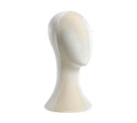 Wig Holder Hat Display Stipper Styling Easy Pin Usa Modello di testa di