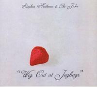 Stephen Malkmus and The Jicks Wig Out at Jagbags (CD) Album