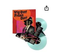 Wig Out! Freak Out! (Freakbeat & Mod Psych Floorfillers 1964-1969)