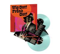 Various Artists Wig Out Freak Out: Freakbeat & Mod Psychedelia Floo (Vinyl LP)
