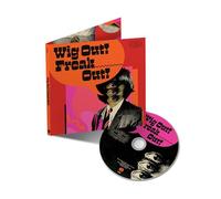 Wig Out! Freak Out! (Freakbeat & Mod Psychedelia Floorfillers 1964-1969)