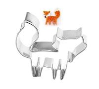 WigaArt 2205727 a Morsetto, Nero, Taglia Unica