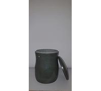 WigaArt 5025810 Contenitore Verde