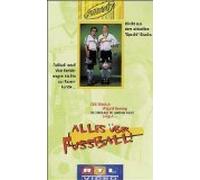 Wigald Boning & Olli Dietrich - Alles über Fußba