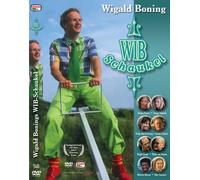 Wigald Boning - WIB-Schaukel