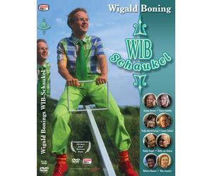 Wigald Boning - WIB-Schaukel