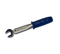 Wigam Chiave dinamometrica pre-tarata 08007028 PRE-TW17 chiave 17mm dimensione 1/4" lunga 220 mm per climatizzazione