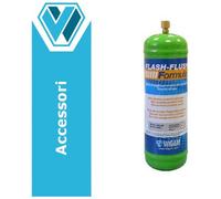 WIGAM - Flash-flush / formula Fluido Pulizia E Flussaggio Impianto