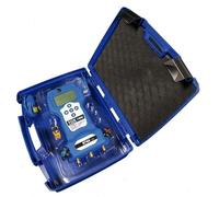 Wigam FOX-R744 gruppo manometrico digitale a 2 vie 04080001006