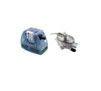 Wigam LITTLE-NOISELESS pompa scarico condensa 02042003