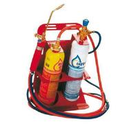 Wigam Turbo Set 90 set di saldatura autogena 10001013