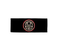 Wigan Casino Mantenere Il Fede Design Microfibra BAR Asciugamano Men Cave Opaco