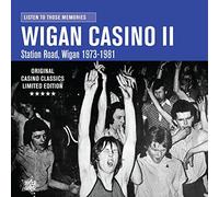 Wigan Casino - Wigan Casino Vol 2