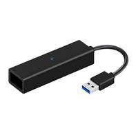 Wigearss Adattatore PS VR per PS5/PS5 Slim/PS5 Pro, Adattatore Fotocamera per PS4/ PSVR a PS5/PS5 Slim/PS5 Pro