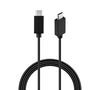 Wigearss Cavo USB-C a USB-C, Cavo di Ricarica Tipo C, Cavo Trasferimento Dati per PS5 Controller/Xbox Elite Series 2 Controller/Nintendo Switch 2/Nintendo Switch/Switch OLED/Switch Pro Controller