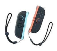 Wigearss Cinturino da Polso, Laccetti per Nintendo Switch 2 JoyCon Controller